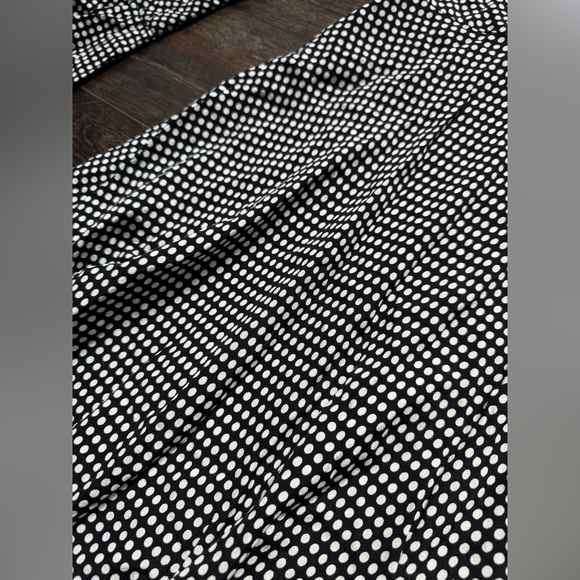 ZARA Polka Dot Women’s Dress XS - Picture 3 of 4
